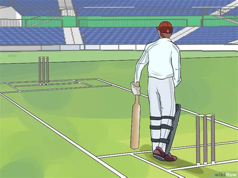 Cricket jogo de linhas